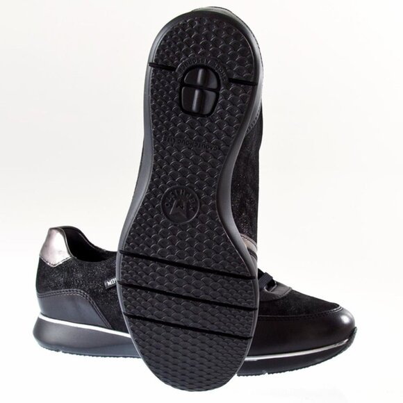 Mephisto Monia Women's Sneakers - Picture 4 of 8